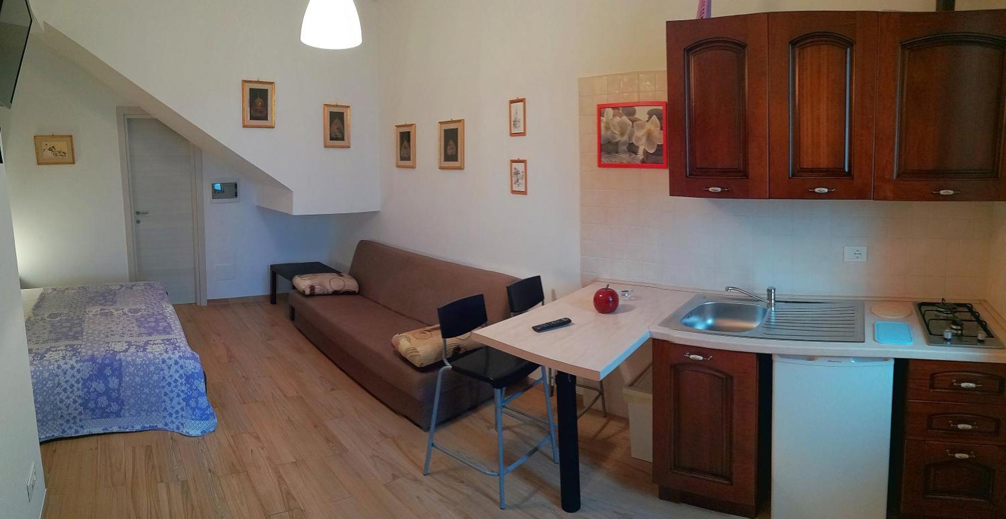 Eremo Del Dotto Aparthotel Alberobello Room photo